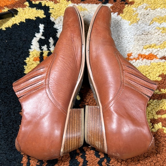 Cowgirl Babe, DURANGO, western booties!! - Picture 6 of 14